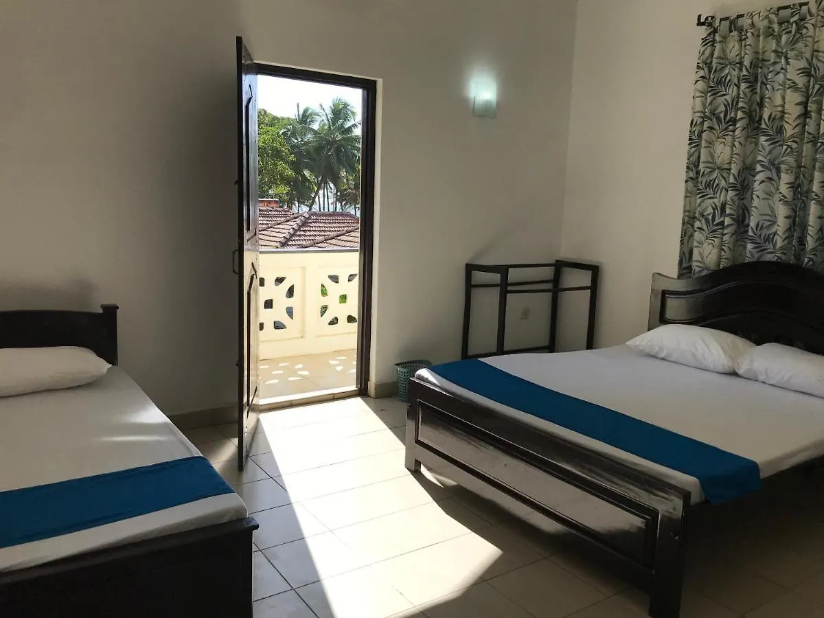 Hotel Sunrise Negombo By Celestial Ceylon