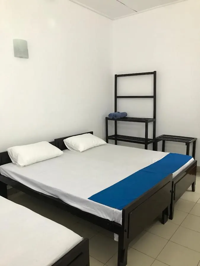 Hotel Sunrise Negombo By Celestial Ceylon Gasthof
