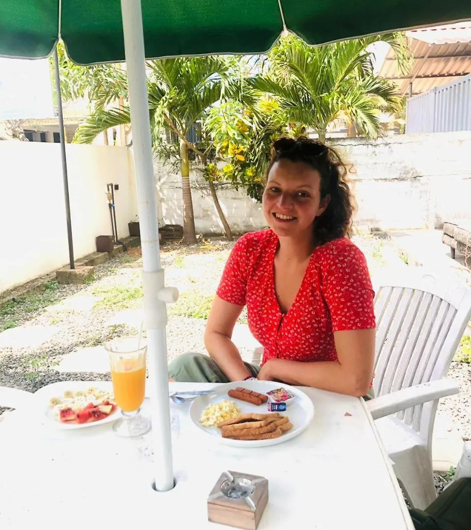 Hotel Sunrise Negombo By Celestial Ceylon Sri Lanka