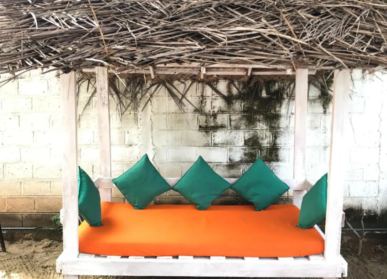 Hotel Sunrise Negombo By Celestial Ceylon Sri Lanka