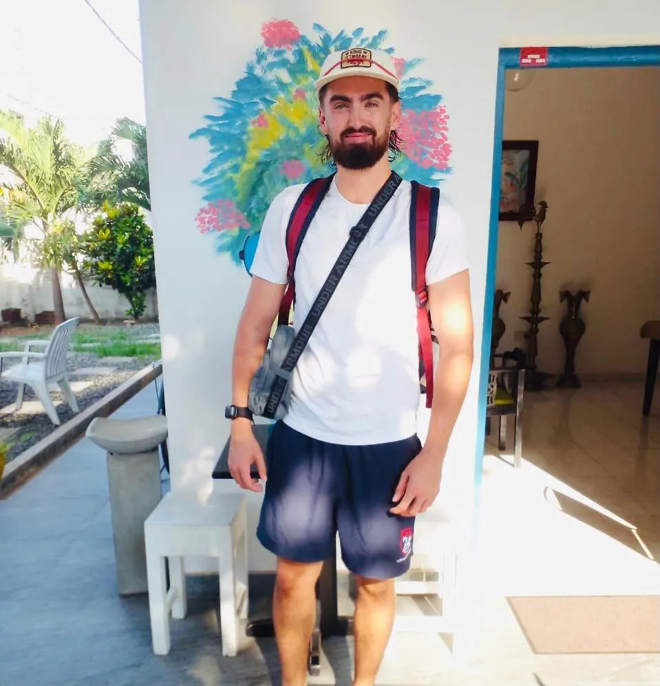 Hotel Sunrise Negombo By Celestial Ceylon